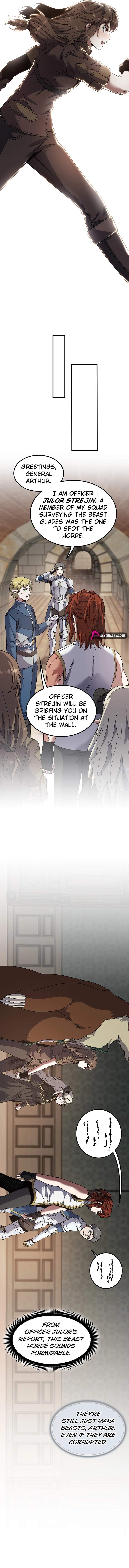 The Beginning After the End Ch.239 p4