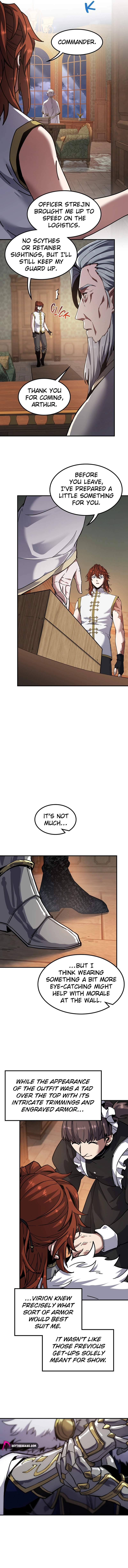 The Beginning After the End Ch.239 p6
