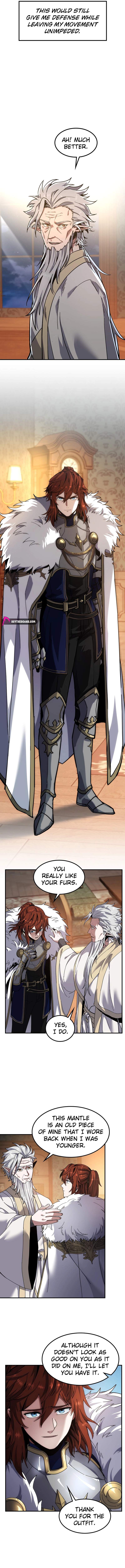 The Beginning After the End Ch.239 p7