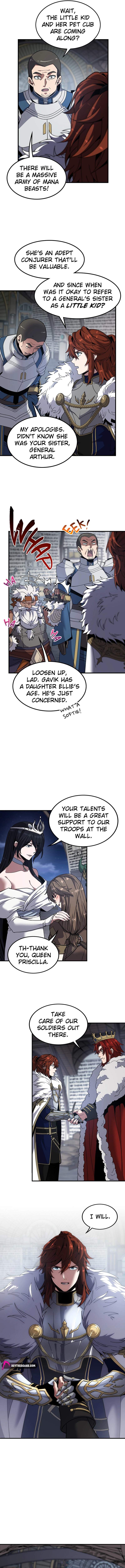 The Beginning After the End Ch.239 p10