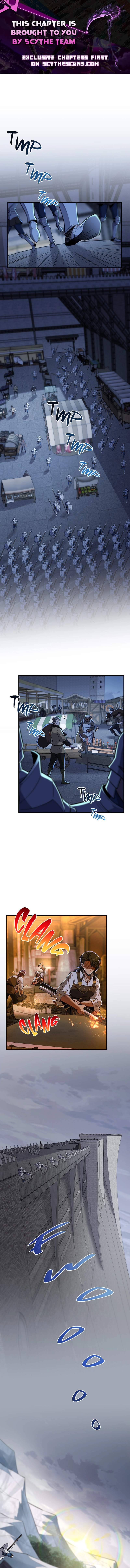 The Beginning After the End Ch.244 p1