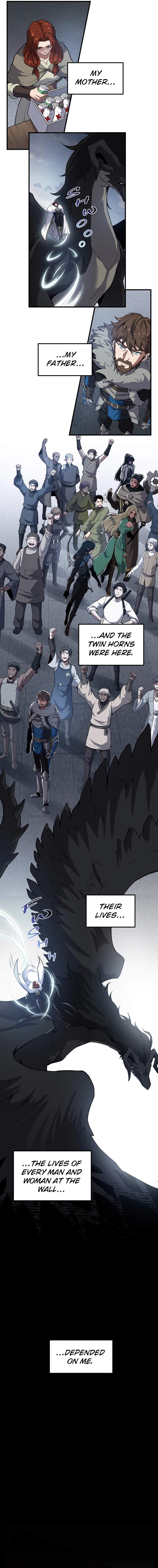 The Beginning After the End Ch.244 p11