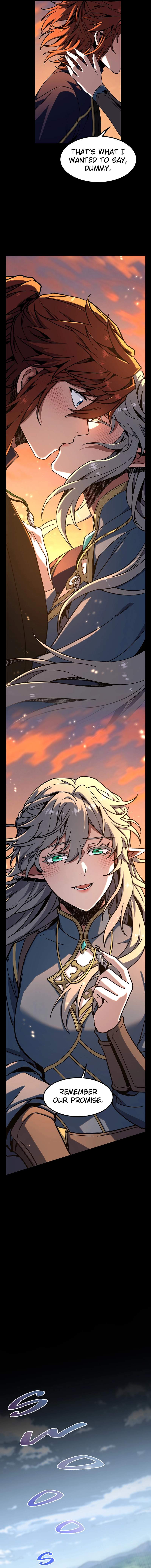 The Beginning After the End Ch.244 p13