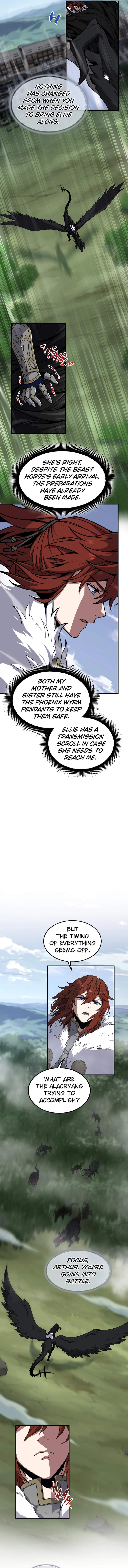 The Beginning After the End Ch.244 p14