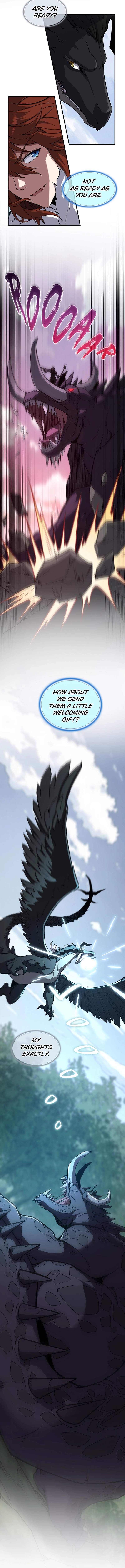 The Beginning After the End Ch.244 p15