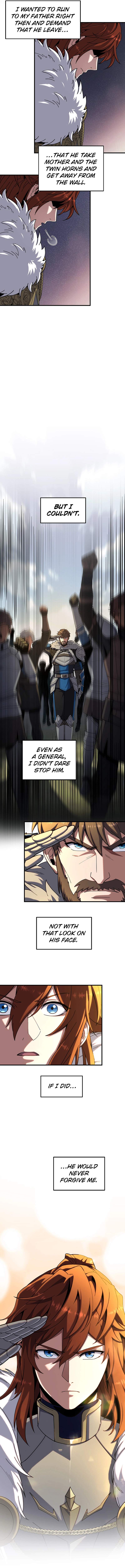The Beginning After the End Ch.244 p9