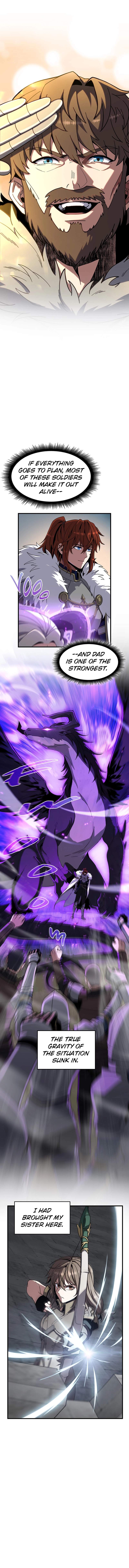The Beginning After the End Ch.244 p10