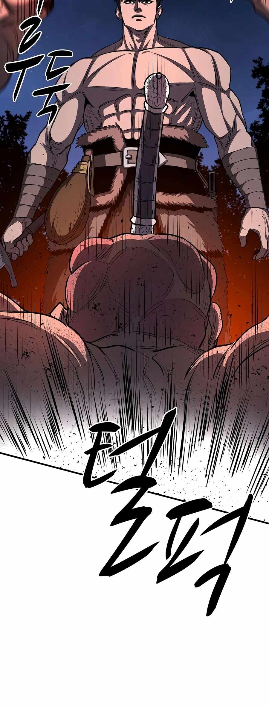 The Berserker's Second Playthrough Ch.30 p17