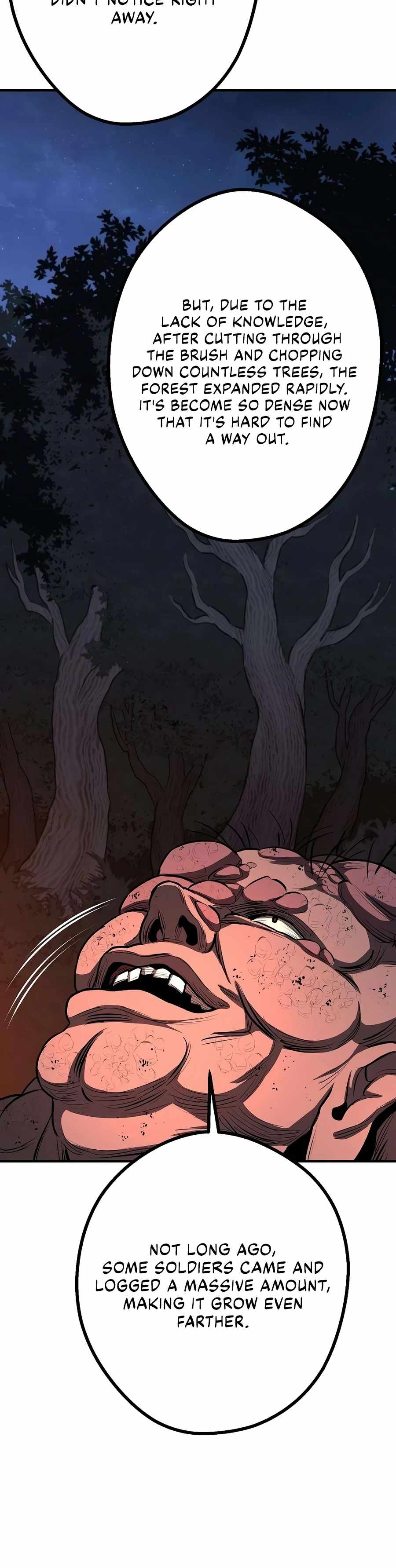 The Berserker's Second Playthrough Ch.30 p19