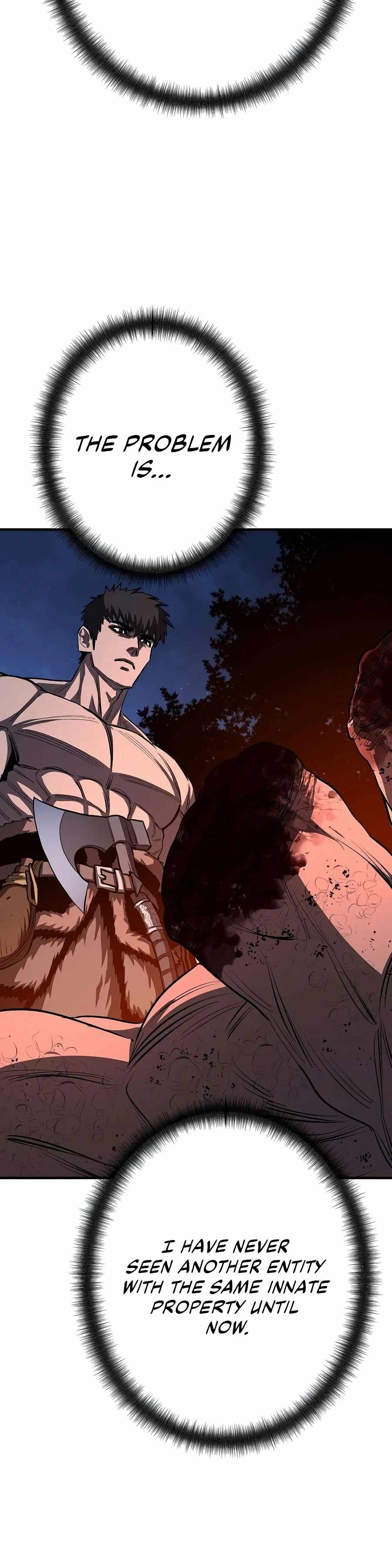 The Berserker's Second Playthrough Ch.30 p23
