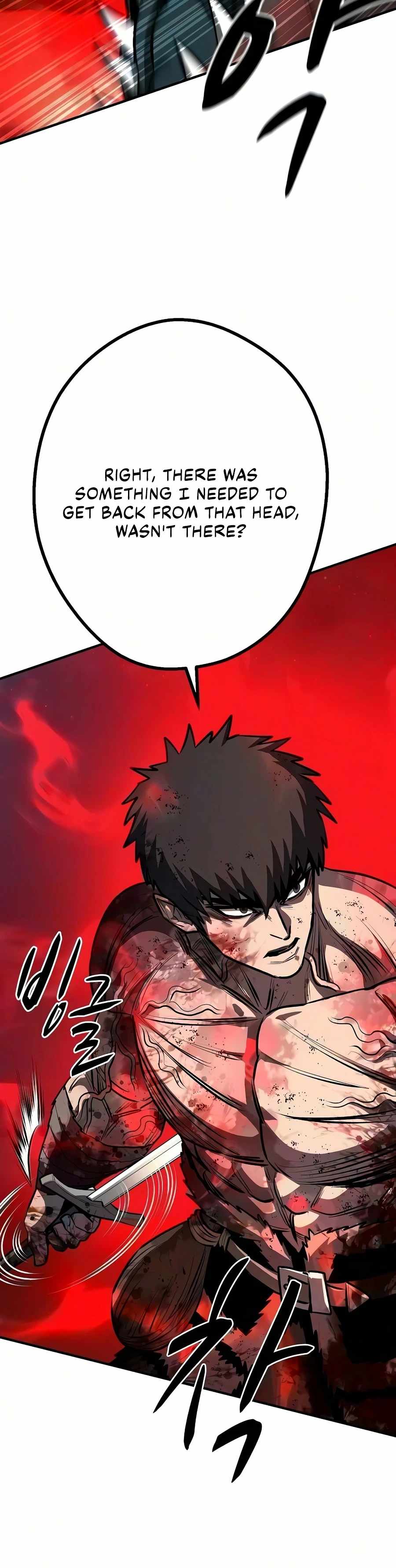 The Berserker's Second Playthrough Ch.34 p19