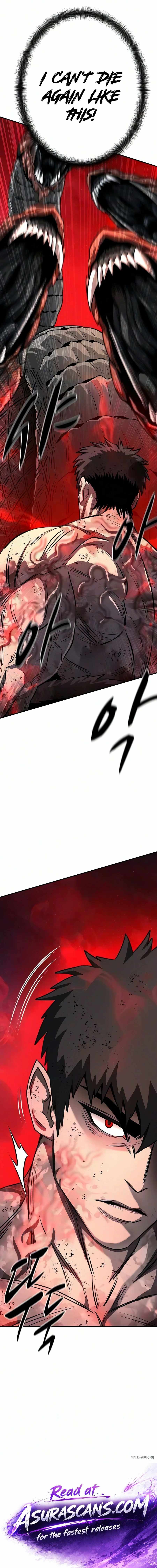 The Berserker's Second Playthrough Ch.34 p24