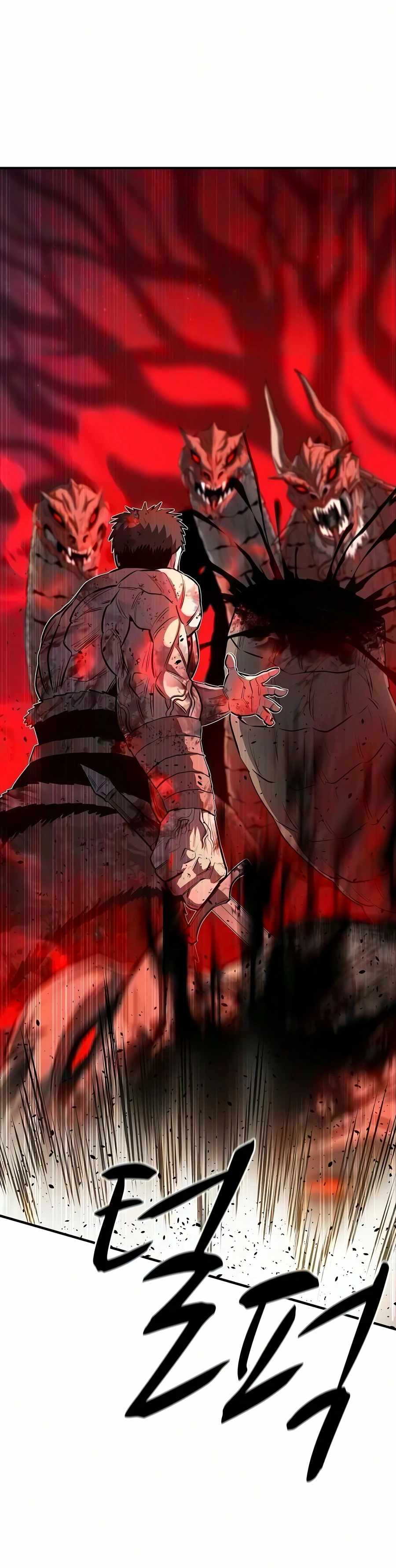 The Berserker's Second Playthrough Ch.34 p8