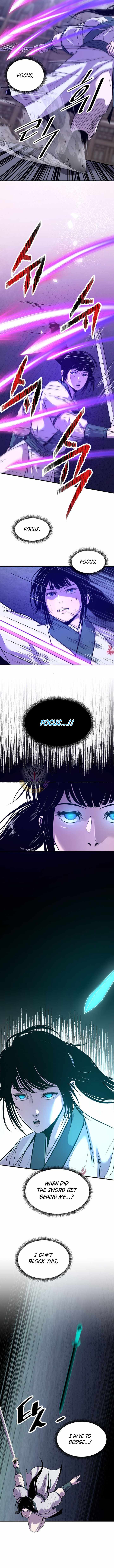 The Best Martial Arts Instructor In The World Ch.88 p12