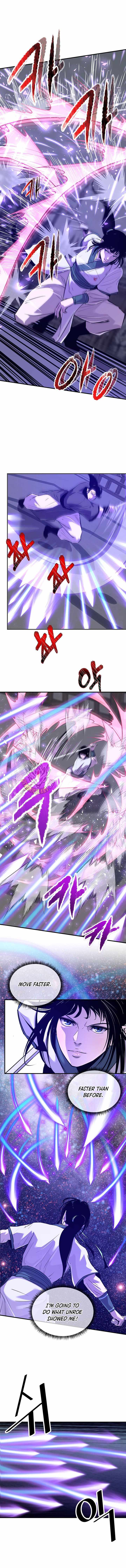 The Best Martial Arts Instructor In The World Ch.88 p5