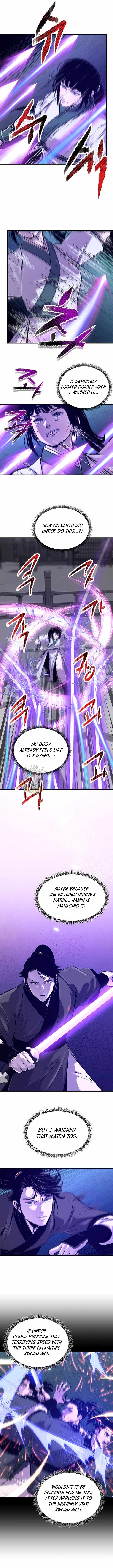 The Best Martial Arts Instructor In The World Ch.88 p6
