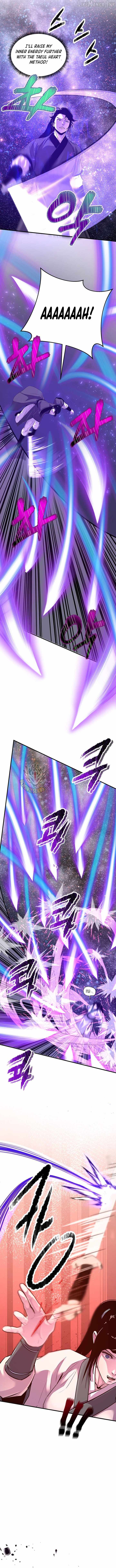 The Best Martial Arts Instructor In The World Ch.89 p11