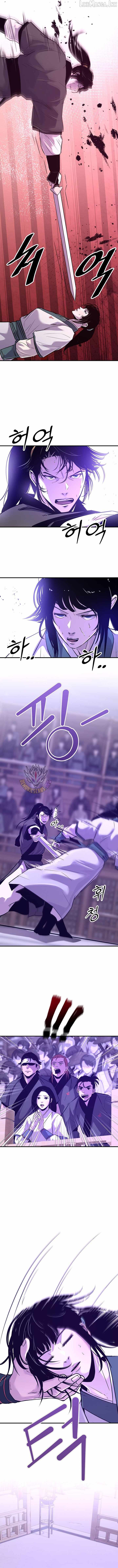 The Best Martial Arts Instructor In The World Ch.89 p12