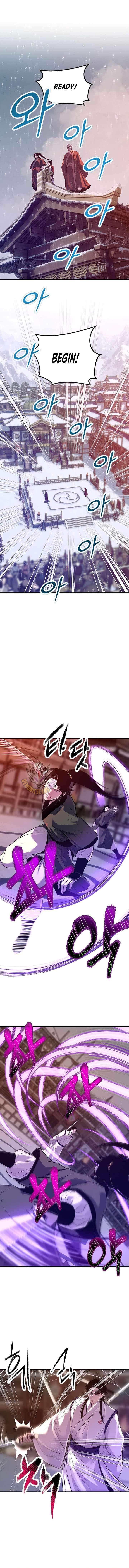The Best Martial Arts Instructor In The World Ch.93 p3
