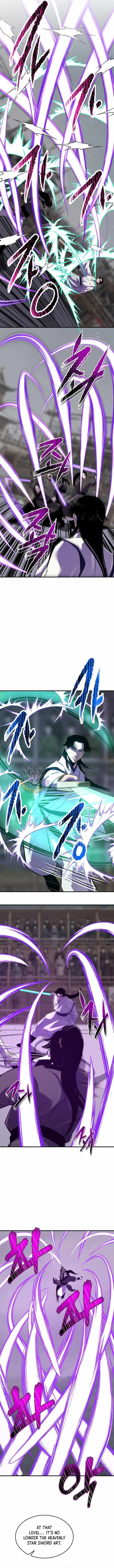 The Best Martial Arts Instructor In The World Ch.93 p5
