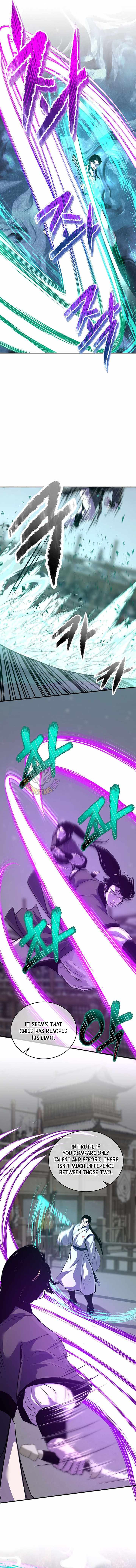 The Best Martial Arts Instructor In The World Ch.94 p4