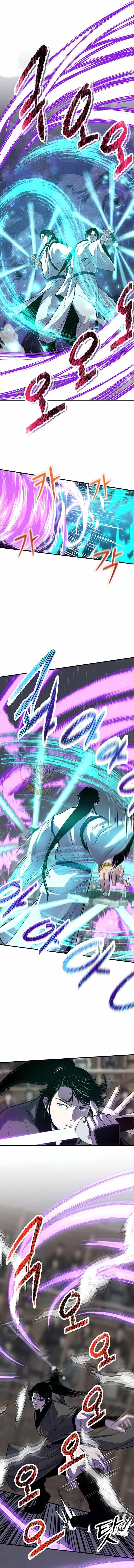 The Best Martial Arts Instructor In The World Ch.94 p8