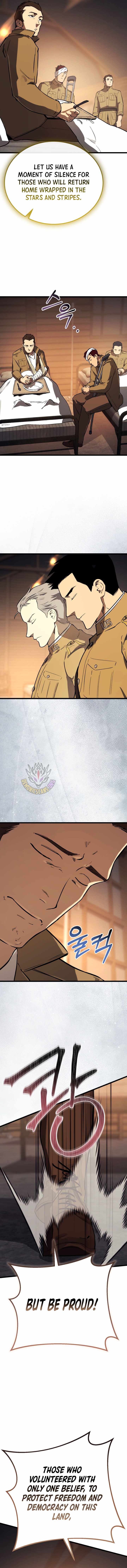 The Black-Haired U.S. Army General Ch.35 p2