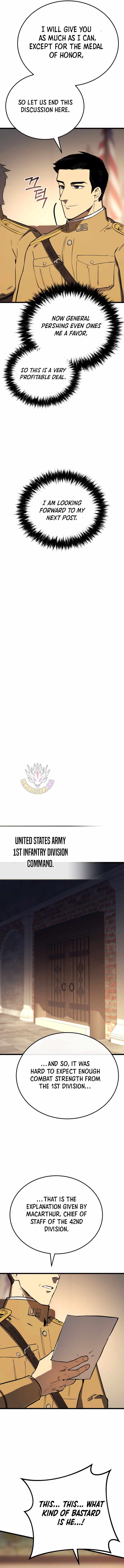 The Black-Haired U.S. Army General Ch.35 p12