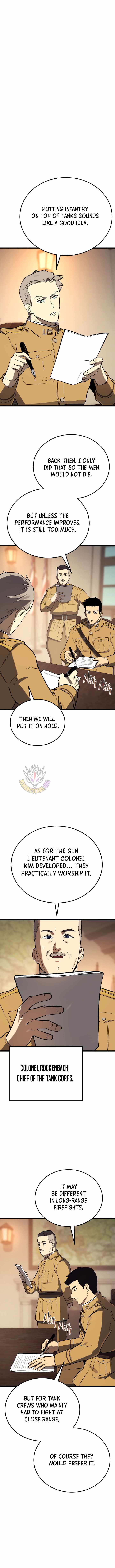 The Black-Haired U.S. Army General Ch.35 p14
