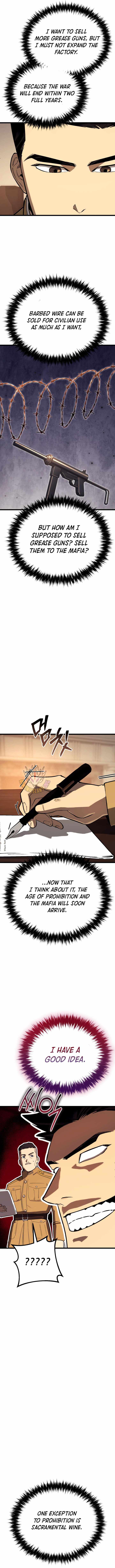 The Black-Haired U.S. Army General Ch.35 p15