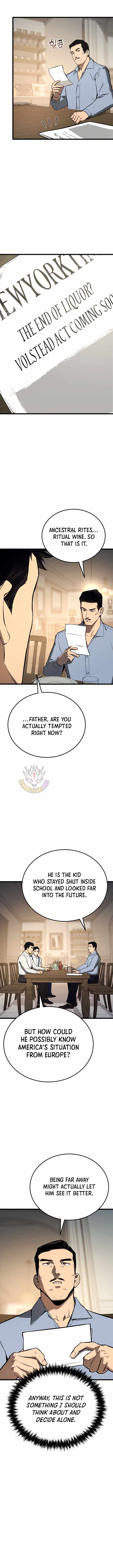 The Black-Haired U.S. Army General Ch.35 p17