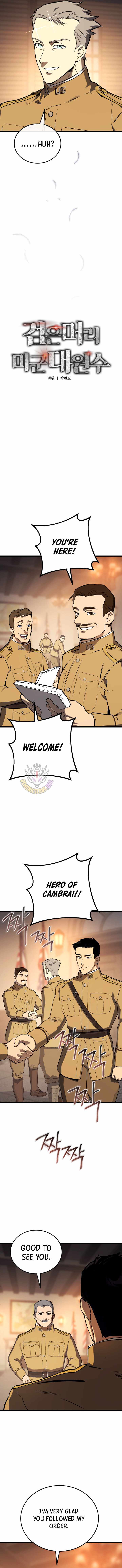 The Black-Haired U.S. Army General Ch.35 p6