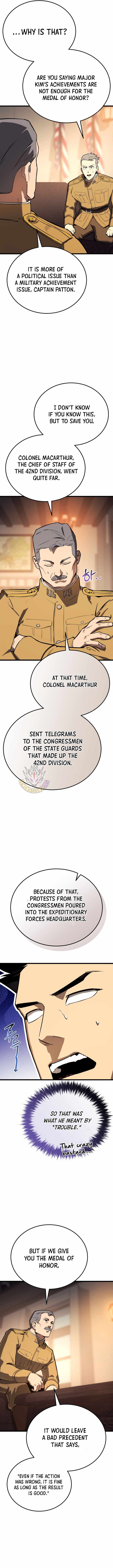 The Black-Haired U.S. Army General Ch.35 p9