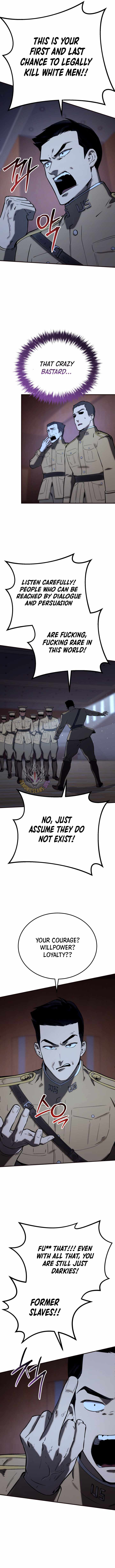 The Black-Haired U.S. Army General Ch.41 p11