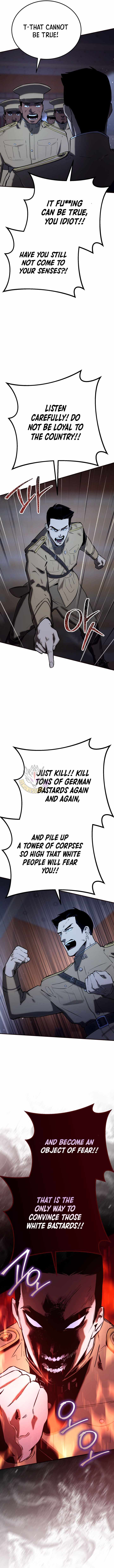 The Black-Haired U.S. Army General Ch.41 p12