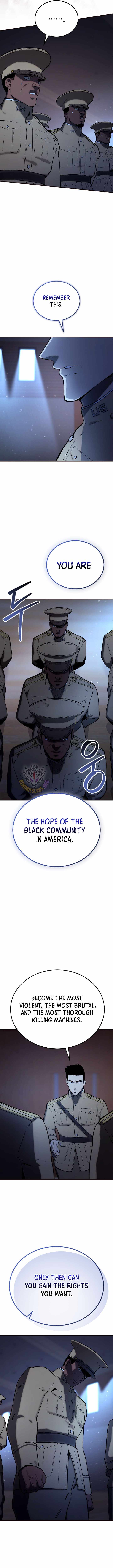The Black-Haired U.S. Army General Ch.41 p13