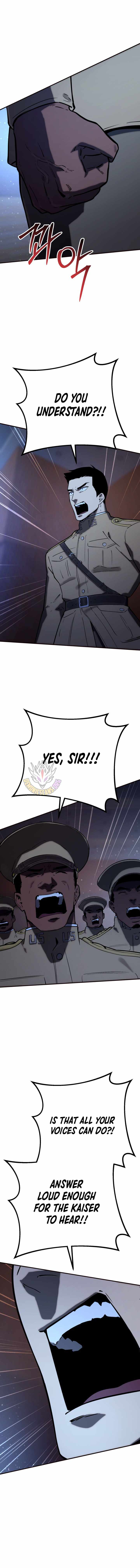 The Black-Haired U.S. Army General Ch.41 p14