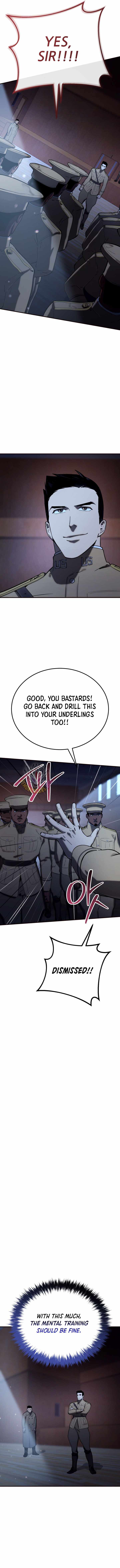 The Black-Haired U.S. Army General Ch.41 p15