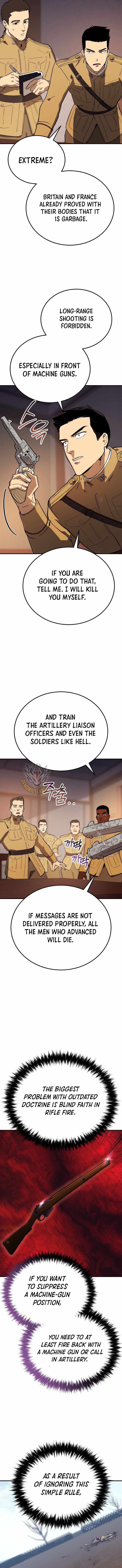 The Black-Haired U.S. Army General Ch.41 p17