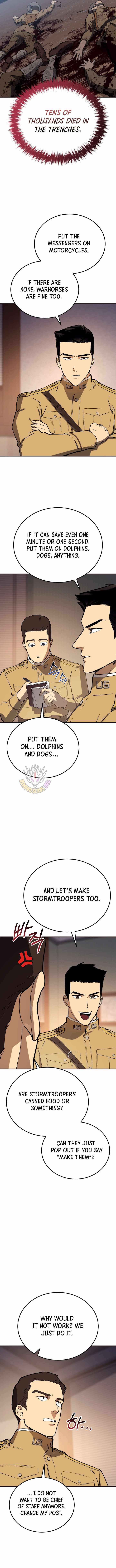 The Black-Haired U.S. Army General Ch.41 p18