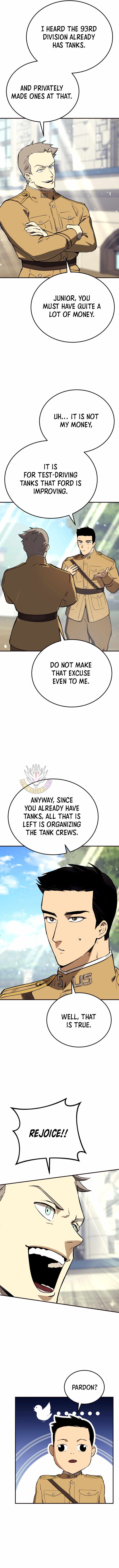 The Black-Haired U.S. Army General Ch.41 p3