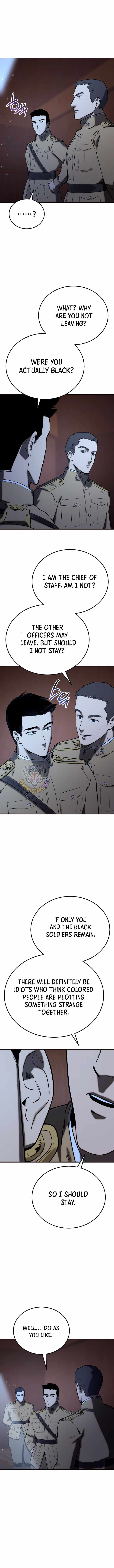 The Black-Haired U.S. Army General Ch.41 p7