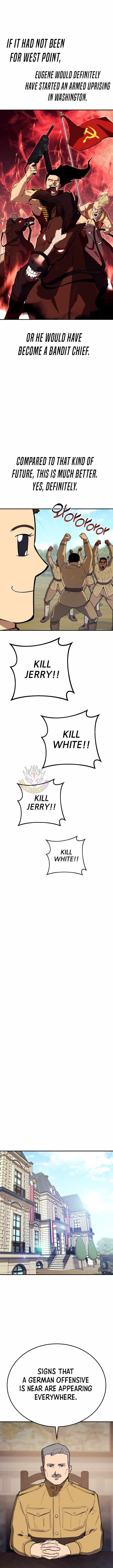 The Black-Haired U.S. Army General Ch.42 p12
