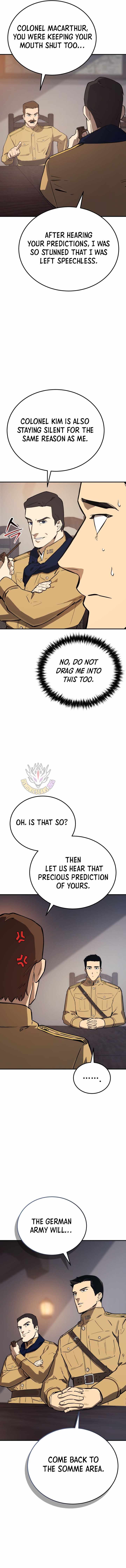 The Black-Haired U.S. Army General Ch.42 p15