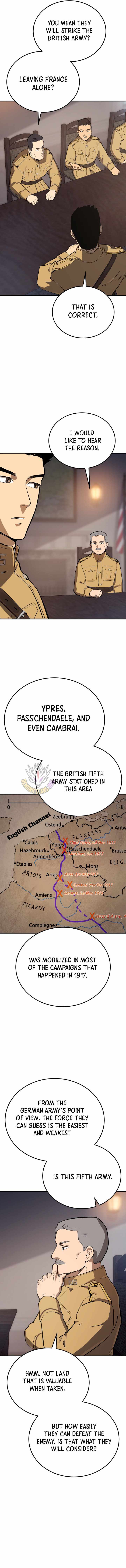 The Black-Haired U.S. Army General Ch.42 p16