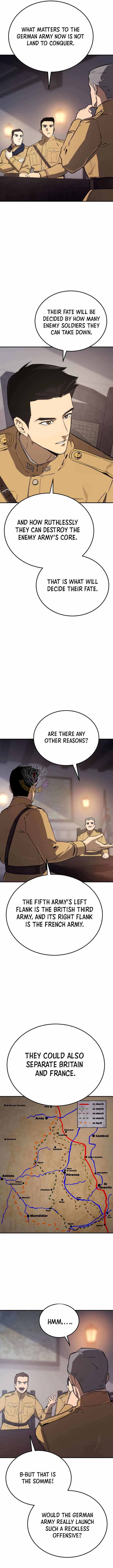The Black-Haired U.S. Army General Ch.42 p17