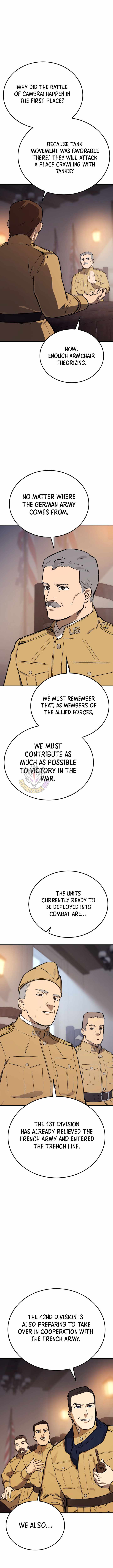 The Black-Haired U.S. Army General Ch.42 p18