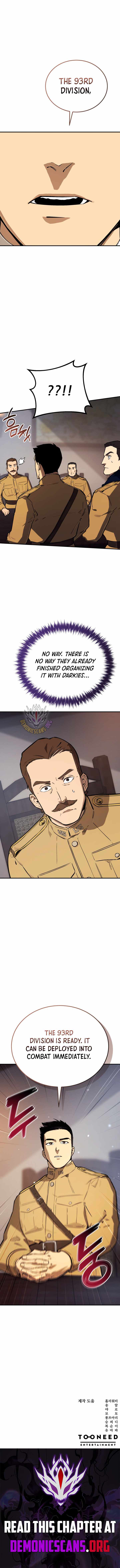 The Black-Haired U.S. Army General Ch.42 p19