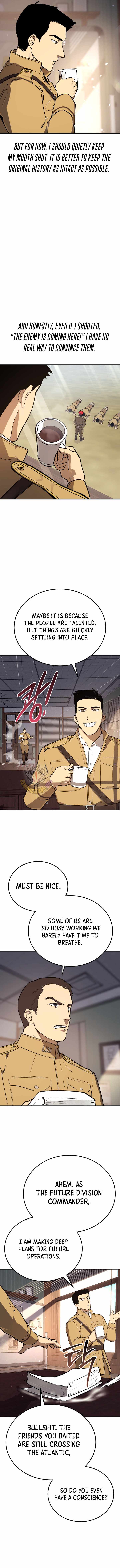 The Black-Haired U.S. Army General Ch.42 p3