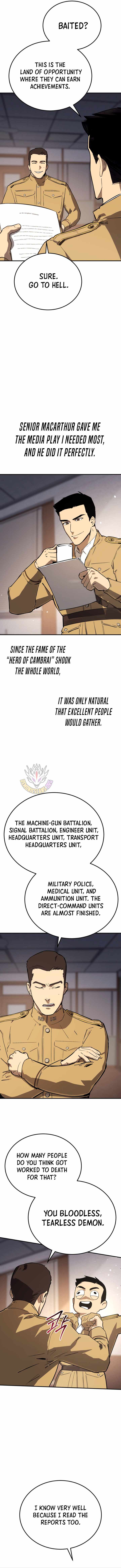 The Black-Haired U.S. Army General Ch.42 p4